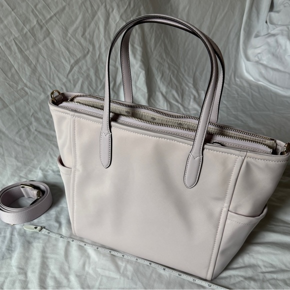 SOLD!!! Kate Spade Chelsea Medium Satchel - Picture 5 of 6